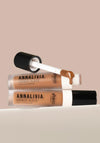 BPERFECT X ANNALIVIA BRONZE GLAZE LIQ BRONZE TAN