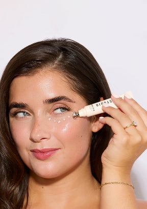 BPERFECT X ANNALIVIA RADIANT REVIVE EYE SERUM