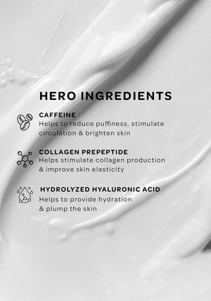 BPERFECT X ANNALIVIA RADIANT REVIVE EYE SERUM