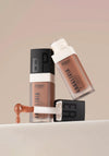 BPERFECT X ANNALIVIA LIP LIBRARY LIP GLOSS MCGIV
