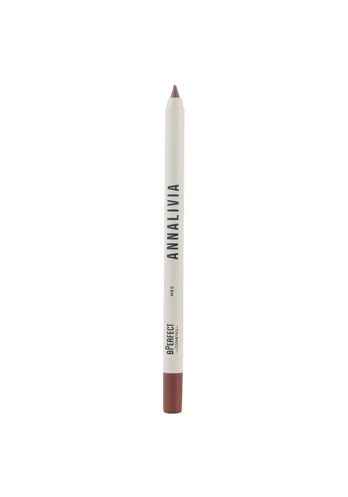 BPERFECT X ANNALIVIA LIP LIBRARY LIP LINER MRS