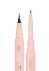 BPerfect Mrs Glam Carved Out Duo Brow Carving Pen