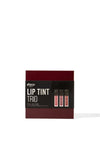BPerfect Lip Tint Trio Gift Set