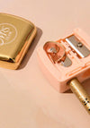 BPerfect Mrs Glam Duo Glam Pencil Sharpener
