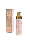 BPerfect Mrs Glam 10 Second Tanning Mousse, Medium