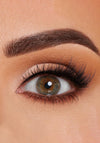 BPerfect Mrs Glam Miss Alessa False Half Lashes