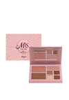 BPerfect Mrs Glam Miss Alessa Palette