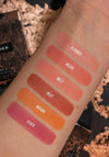 BPerfect Scorched Luxe Powder Blushers