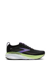 Brooks Womens Adrenaline GTS 25 Trainers, Black
