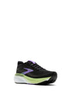 Brooks Womens Adrenaline GTS 25 Trainers, Black