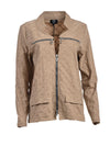 My Soul Bubble Jacket, Sand