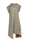 My Soul Midi Bubble Dress, Khaki
