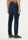 Bugatti Italian Denim Slim Fit Jeans, Indigo Blue