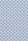 Bugatti Abstract Print Shirt, Blue