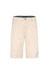 Bugatti Bermuda Shorts, Ecru