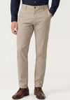 Bugatti Combi Chinos, Beige