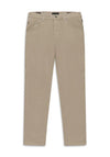 Bugatti Flexcity Performance Stretch Chinos, Stone Beige