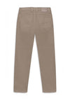 Bugatti High Performance Stretch Chinos, Sandy Beige