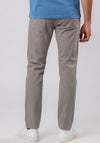 Bugatti High Performance Stretch Chinos, Green