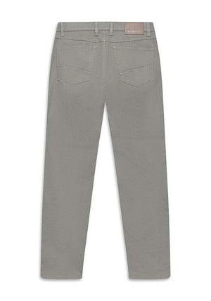 Bugatti High Performance Stretch Chinos, Green