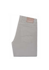 Bugatti High Performance Stretch Chinos, Grey