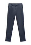 Bugatti High Performance Stretch Chinos, Navy