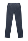 Bugatti High Performance Stretch Chinos, Navy