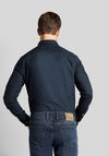 Bugatti Oxford Shirt, Navy