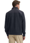Bugatti Men’s Padded Jacket, Navy