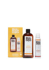 Bull Dog Skincare Revitalising Daily Body Duo