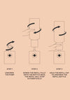 Burberry Goddess Parfum for Her Refill, 150ml