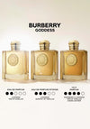Burberry Goddess Parfum for Her