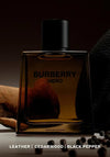 Burberry Hero Intense EDP