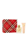 Burberry Goddess Eau De Parfum Gift Set, 50ml