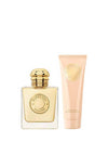 Burberry Goddess Eau De Parfum Gift Set, 50ml
