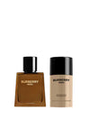 Burberry Hero Eau De Parfum Gift Set, 50ml