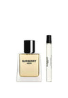 Burberry Hero Eau De Toilette Duo Gift Set, 50ml