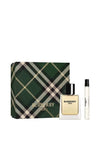 Burberry Hero Eau De Toilette Duo Gift Set, 50ml