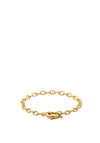 Burren Jewellery Escape From Reality Bracelet, Gold