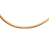 Burren Jewellery Rebirth Necklace, Gold