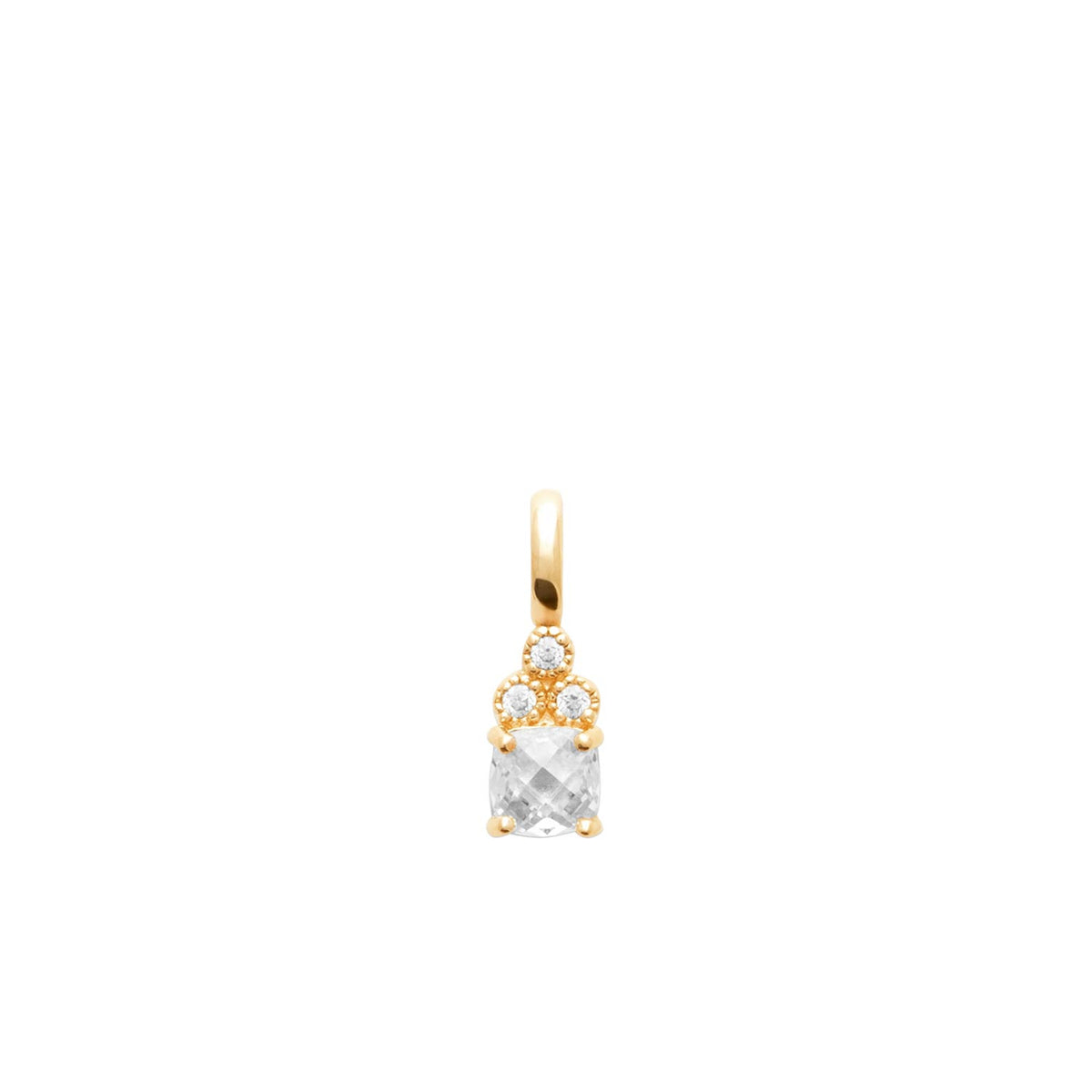 BURREN DARLA PENDANT