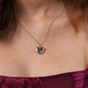 DA VINCI PENDANT