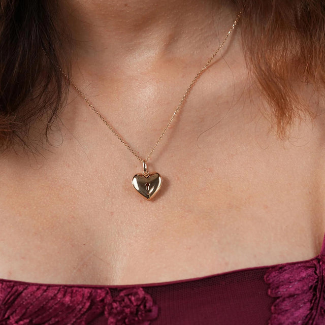 DA VINCI PENDANT