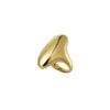 Burren Jewellery Estelle Ring, Gold