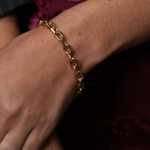 HIGHWAY BRACELET