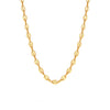 PROMISCUOUS CHAIN