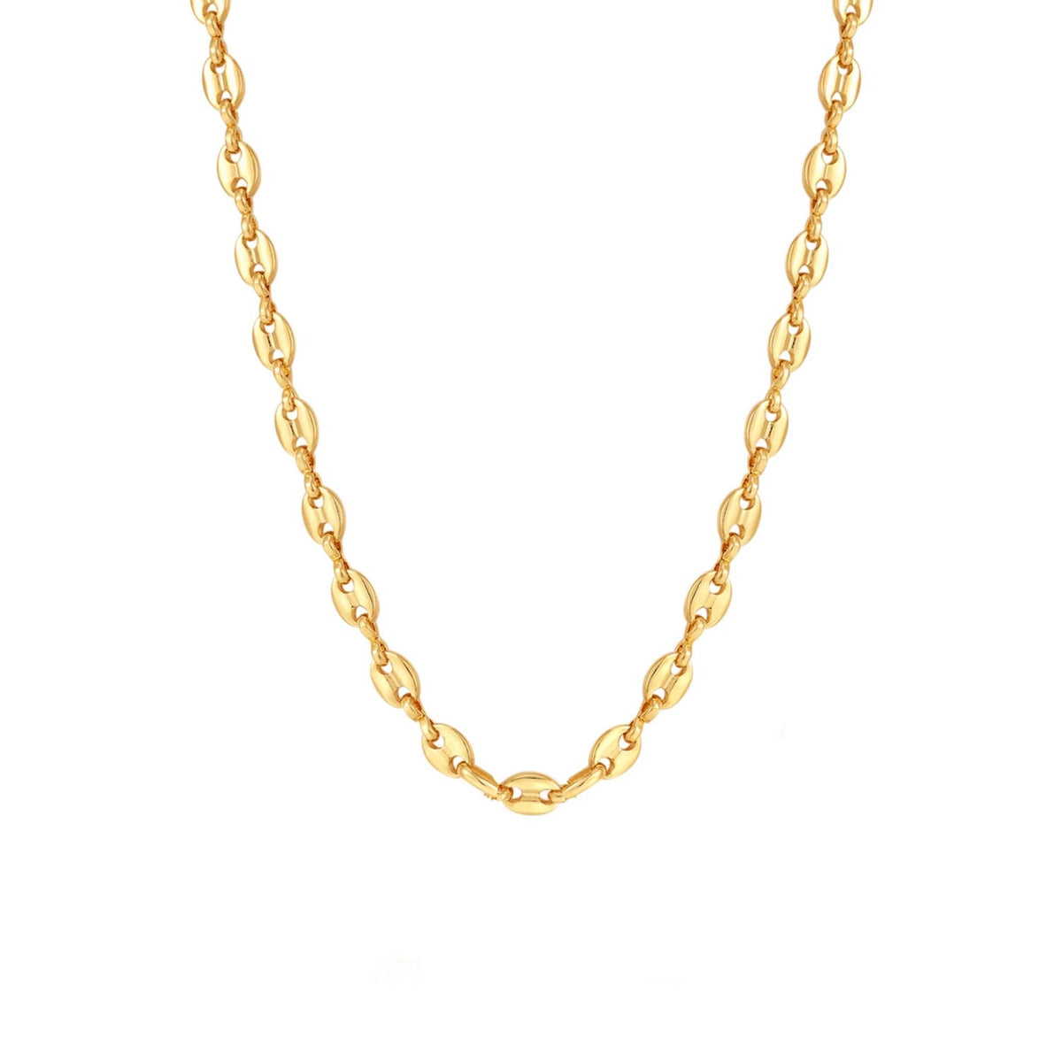 PROMISCUOUS CHAIN