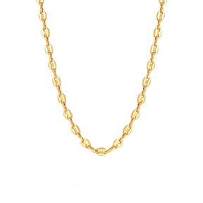 PROMISCUOUS CHAIN
