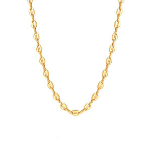 PROMISCUOUS CHAIN