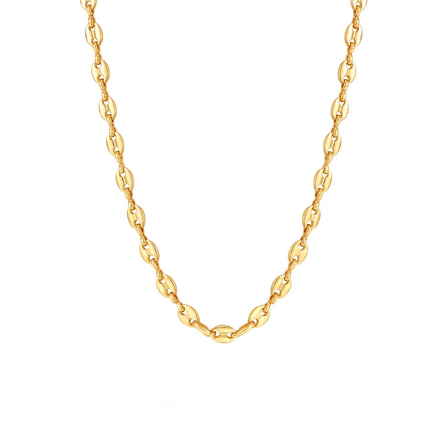 PROMISCUOUS CHAIN